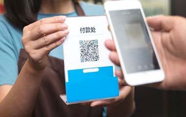 Los turistas chinos disfrutan de mayor felicidad en Sri Lanka tras el lanzamiento de Alipay