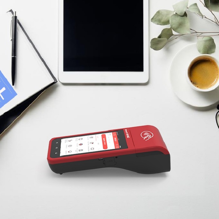La Autoridad Tributaria de Serbia presenta un nuevo concepto de dispositivos fiscales electrónicos (EFD)