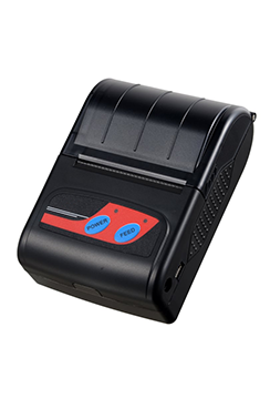 Impresora térmica Bluetooth