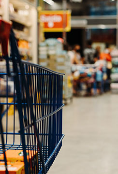 Solución POS para comercios minoristas