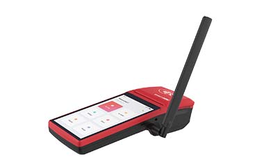 Posmachinellc lanzó su modelo de bajo costo Smart-MINI, brinda una opción todo en uno a la aplicación de impresora Bluetooth
